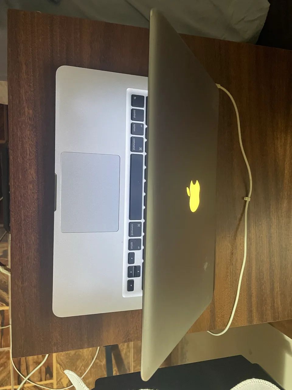 MacBook Pro 2011 - Foto 4