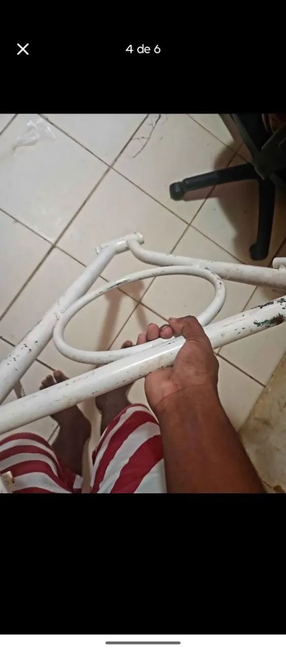 QUADRO de MORNAK a venda, aceito troca - Foto 2