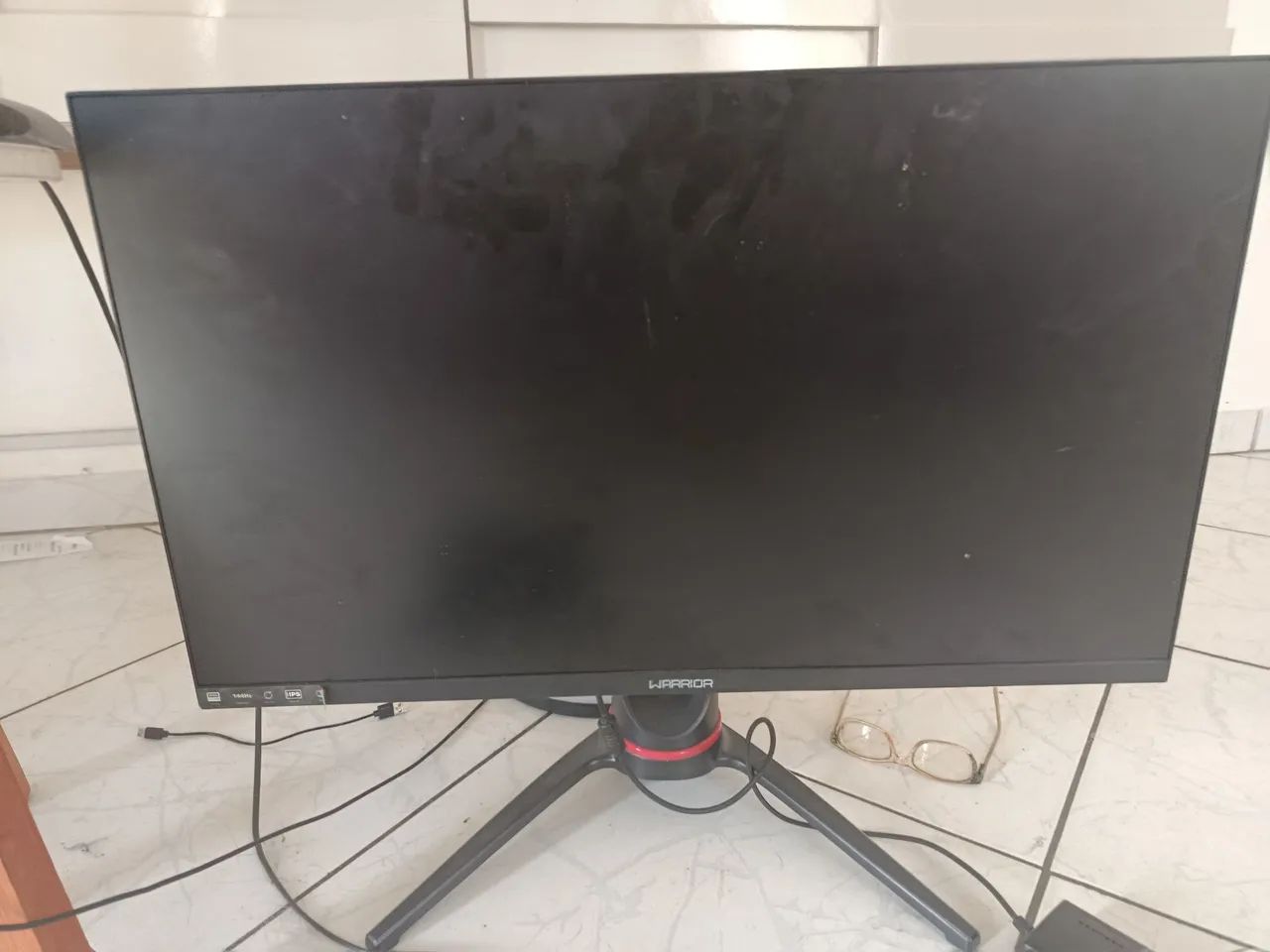 Monitor 27pol 144hz - Foto 2
