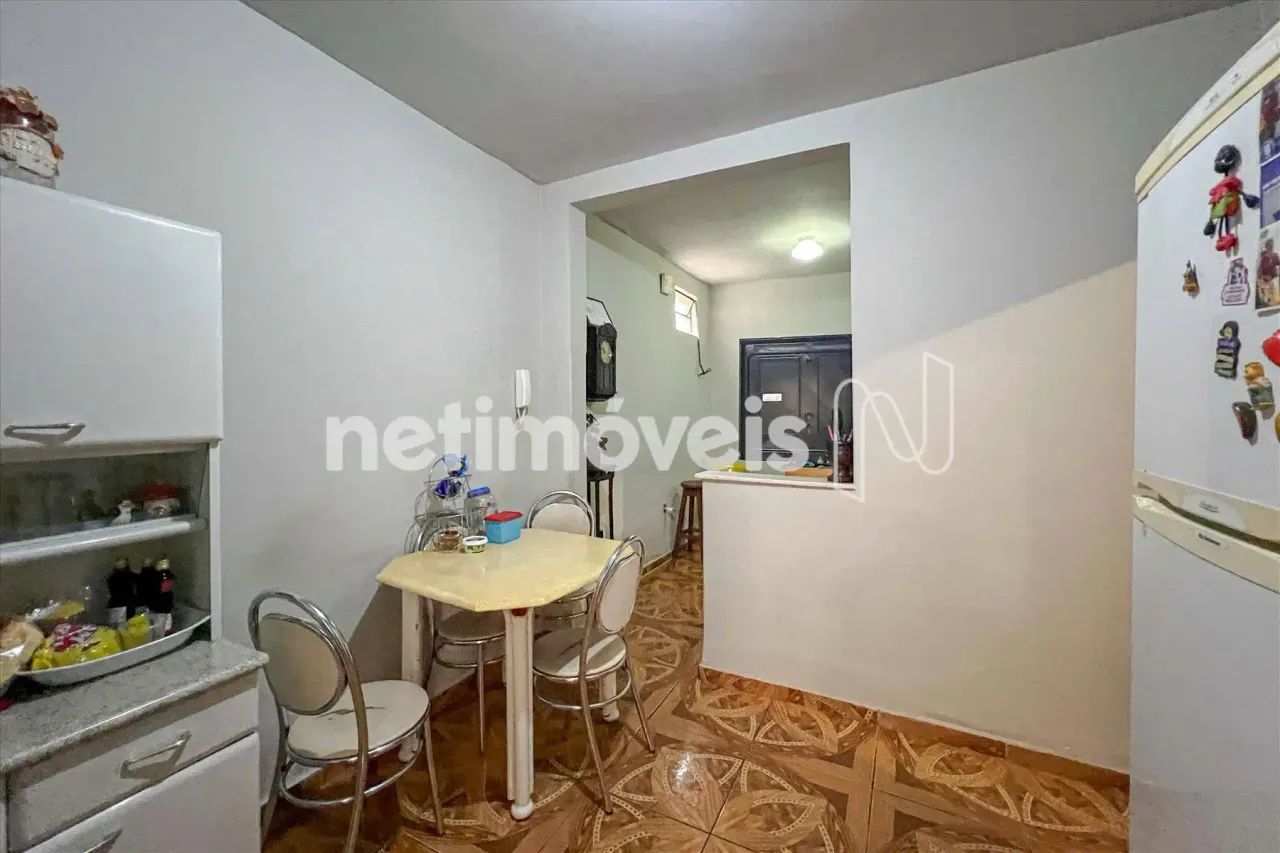 Venda Casa Lagoinha Belo Horizonte
