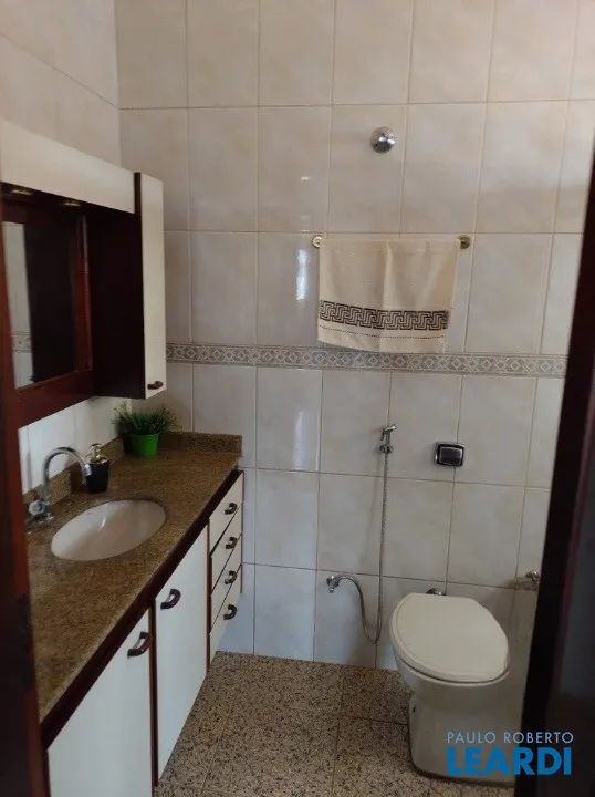 SOBRADO - VILA PALMARES - SP - Foto 4