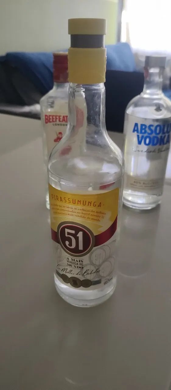 Kit bartender + bebidas  - Foto 3