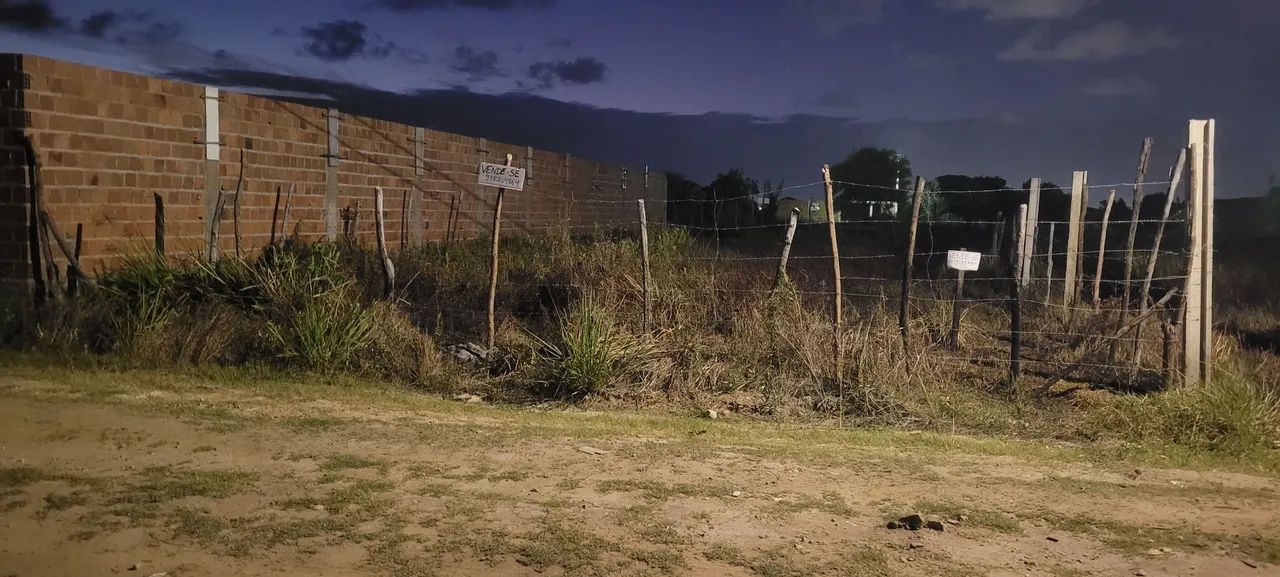 Terreno no loteamento trevo do Francês  - Foto 4