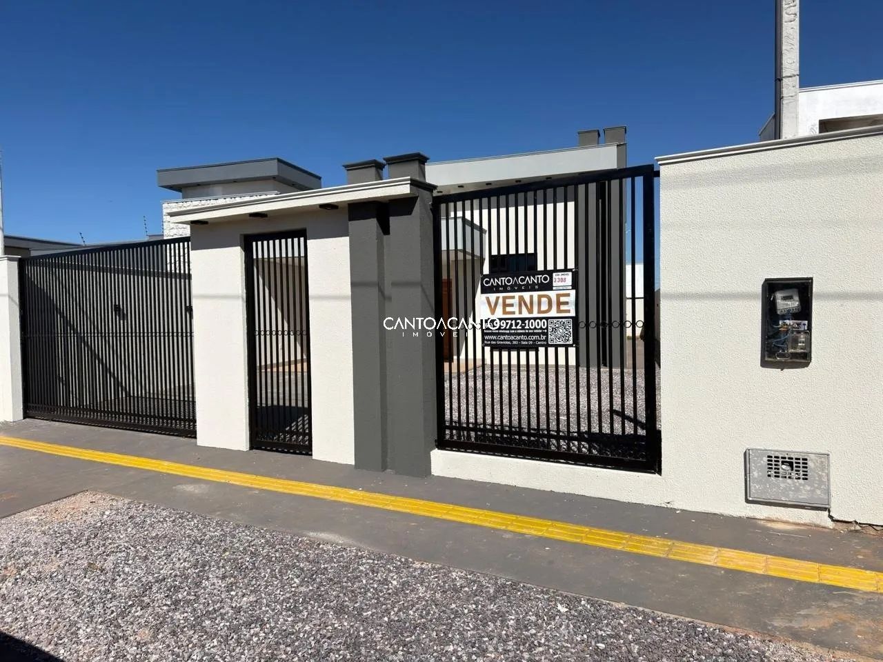 Casa á venda Sonhalto Videira