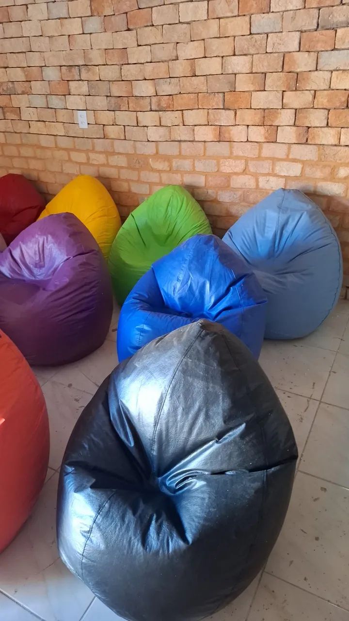 Puff Pera Promoção  - Foto 3