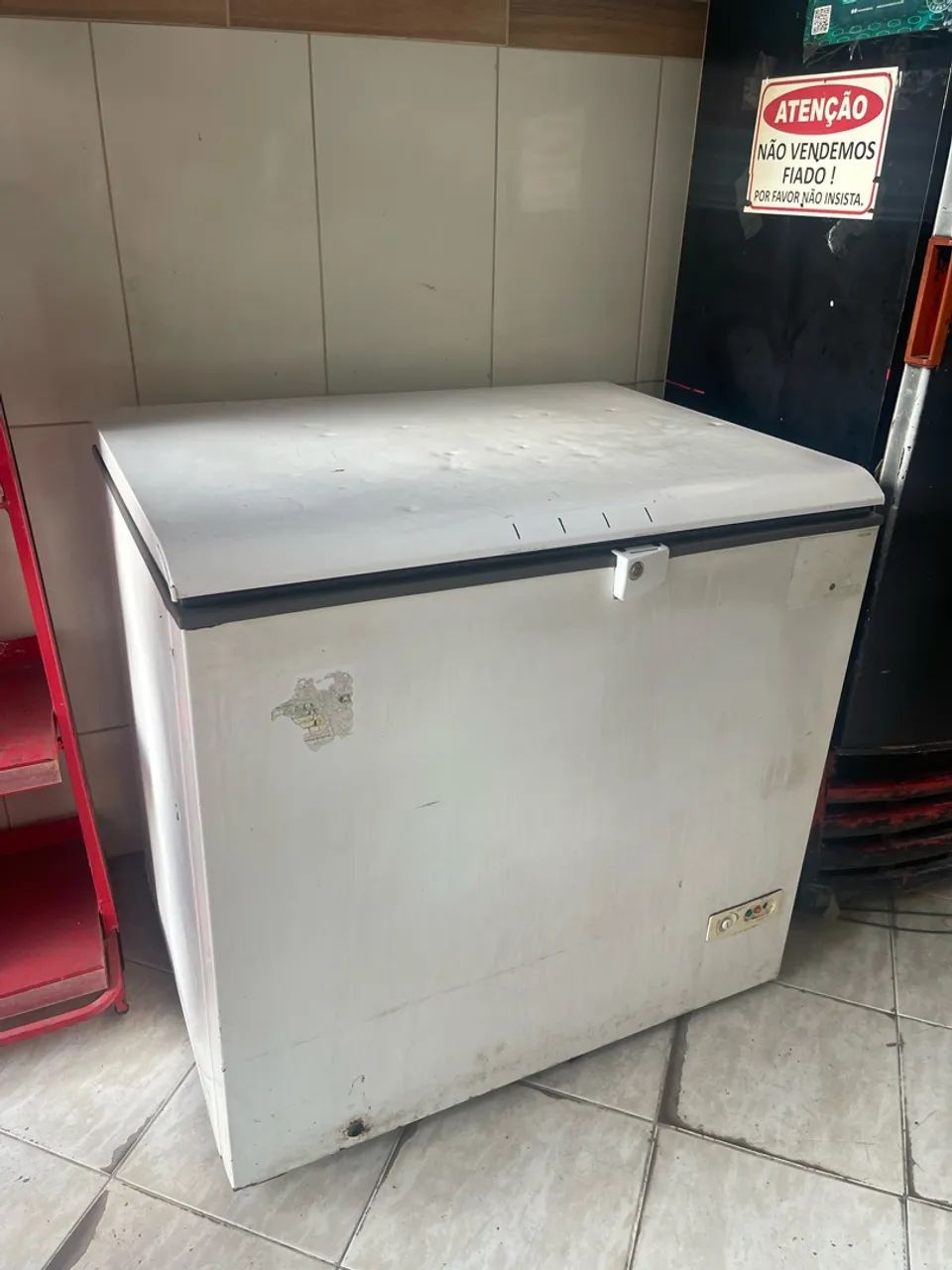 Freezer  - Foto 4