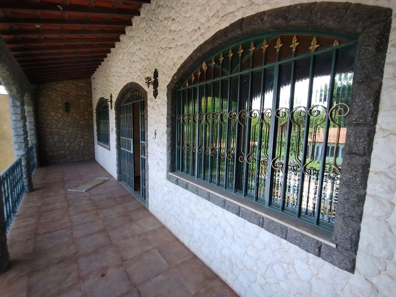 Casa 5 qts - Outeiro das Pedras  - Foto 2