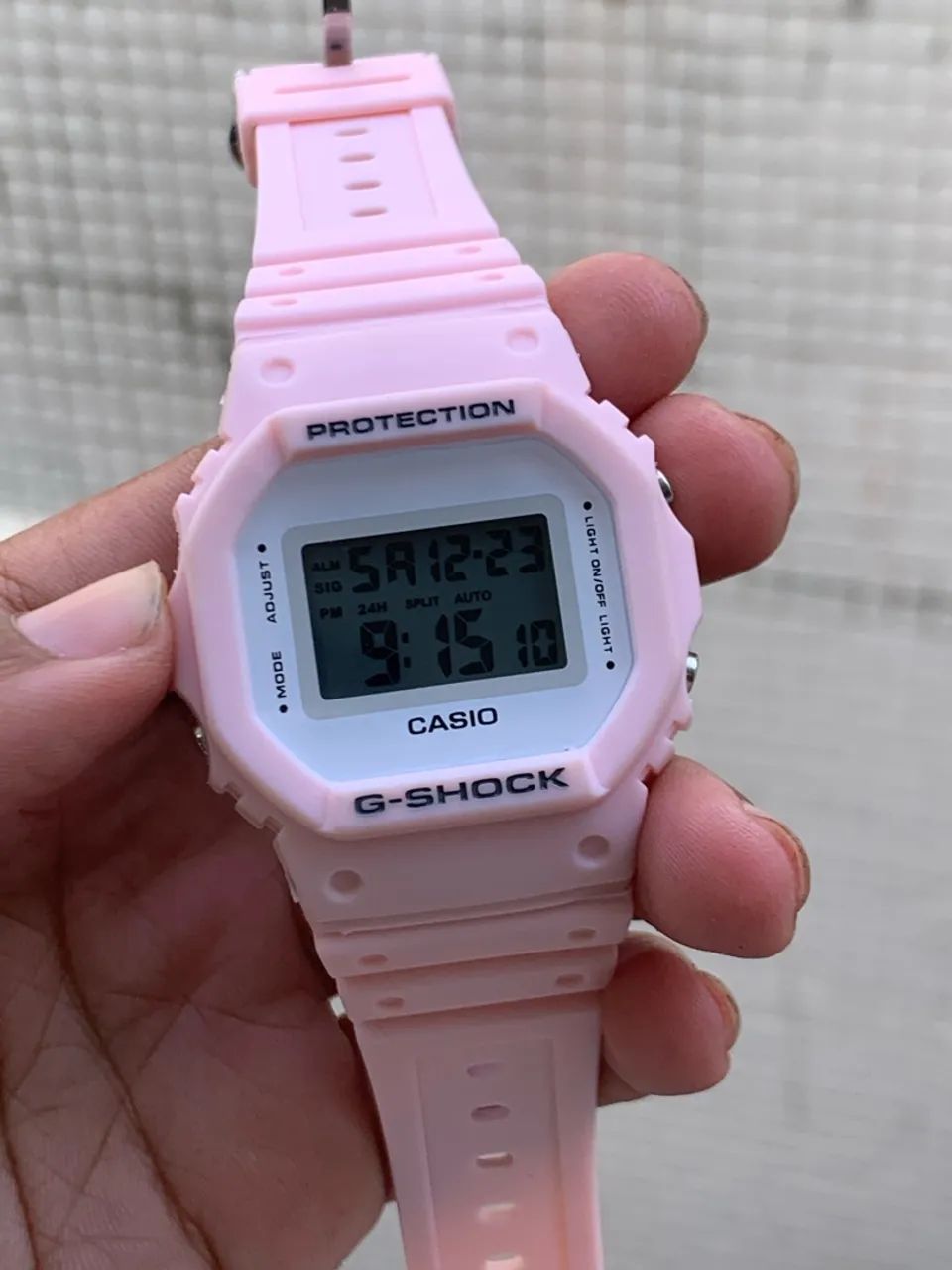 Relógio g-shock  - Foto 5