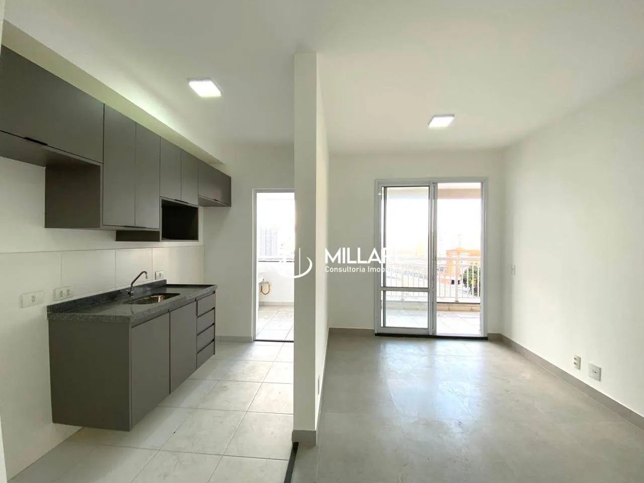 APARTAMENTO LOCAÇÃO MOOCA - Foto 4