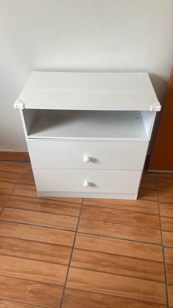 Móvel de berço 