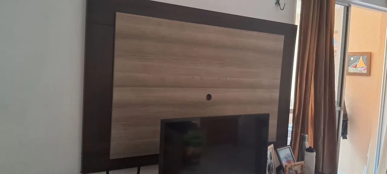 Painel de tv