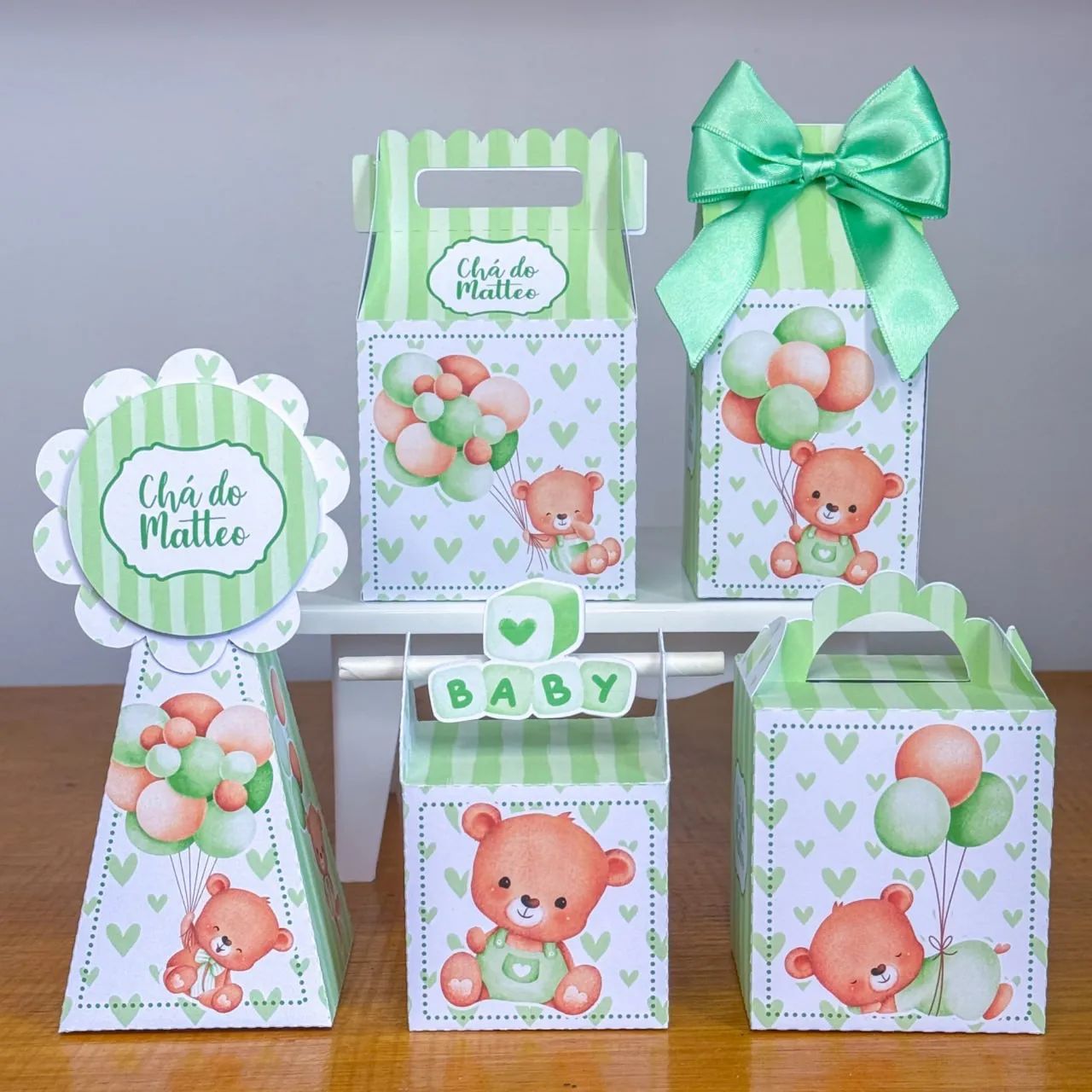 Lembrancinhas personalizadas  - Foto 4