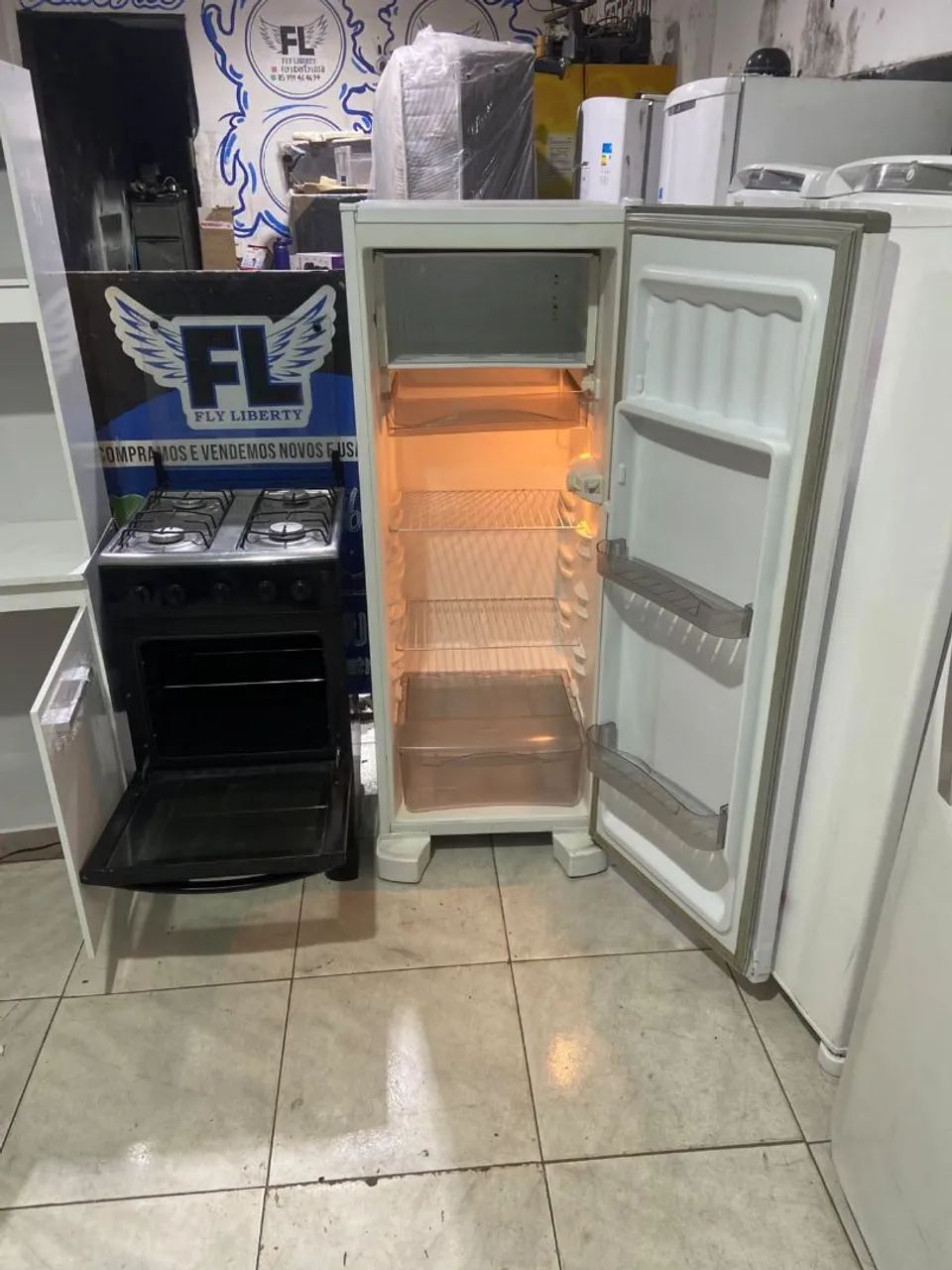 Kit cozinha  - Foto 5