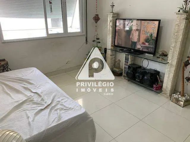 Reformado no Centro com 3 quartos - Foto 2
