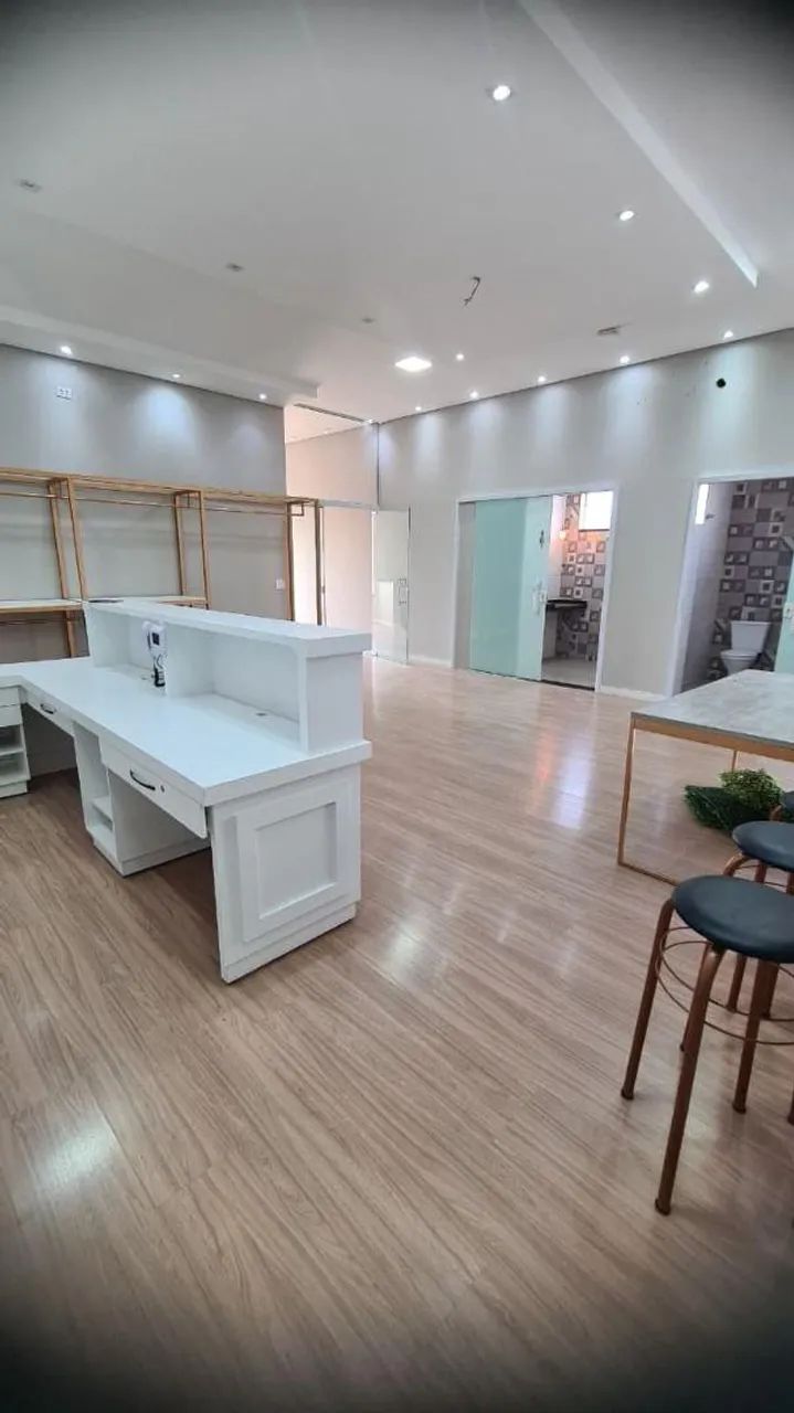 Sala para alugar em Sumaré, Jardim Santa Madalena, com 70 m² - Foto 2