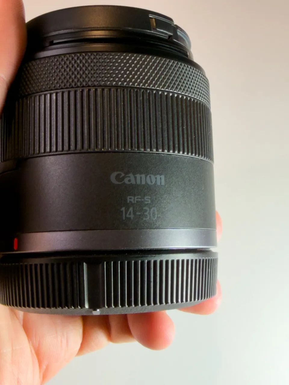 LENTE CANON RF - Foto 2