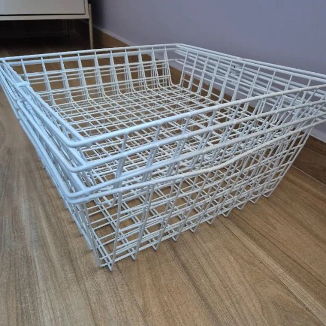 Kit closet ou quarto aramado 2m 15 peças - Foto 2