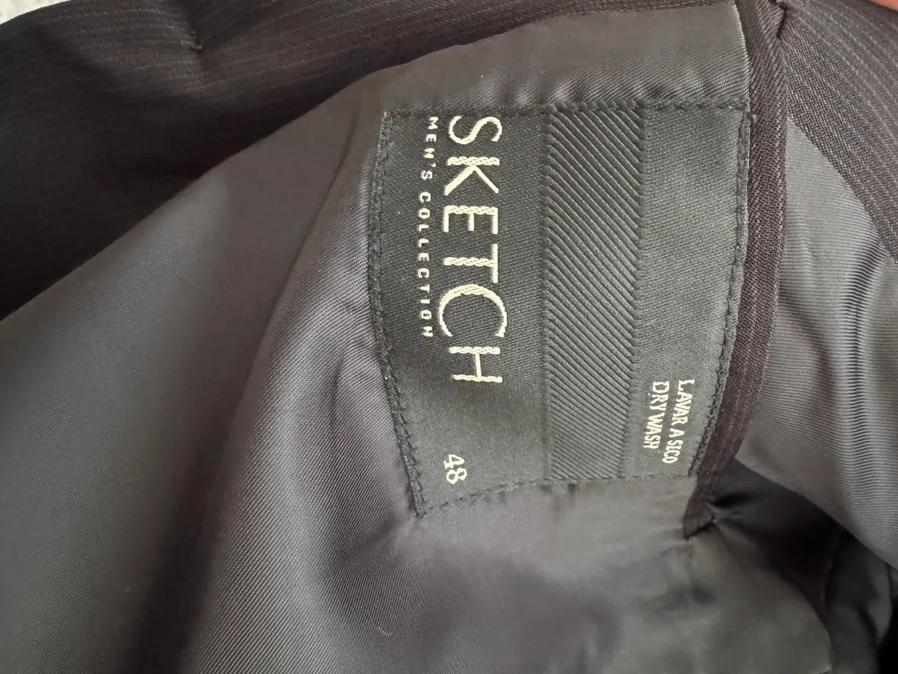 Terno Slim  - Foto 3