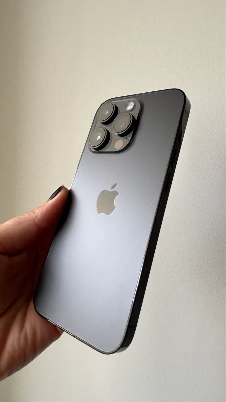 iPhone 14 Pro 256gb impecável  - Foto 3