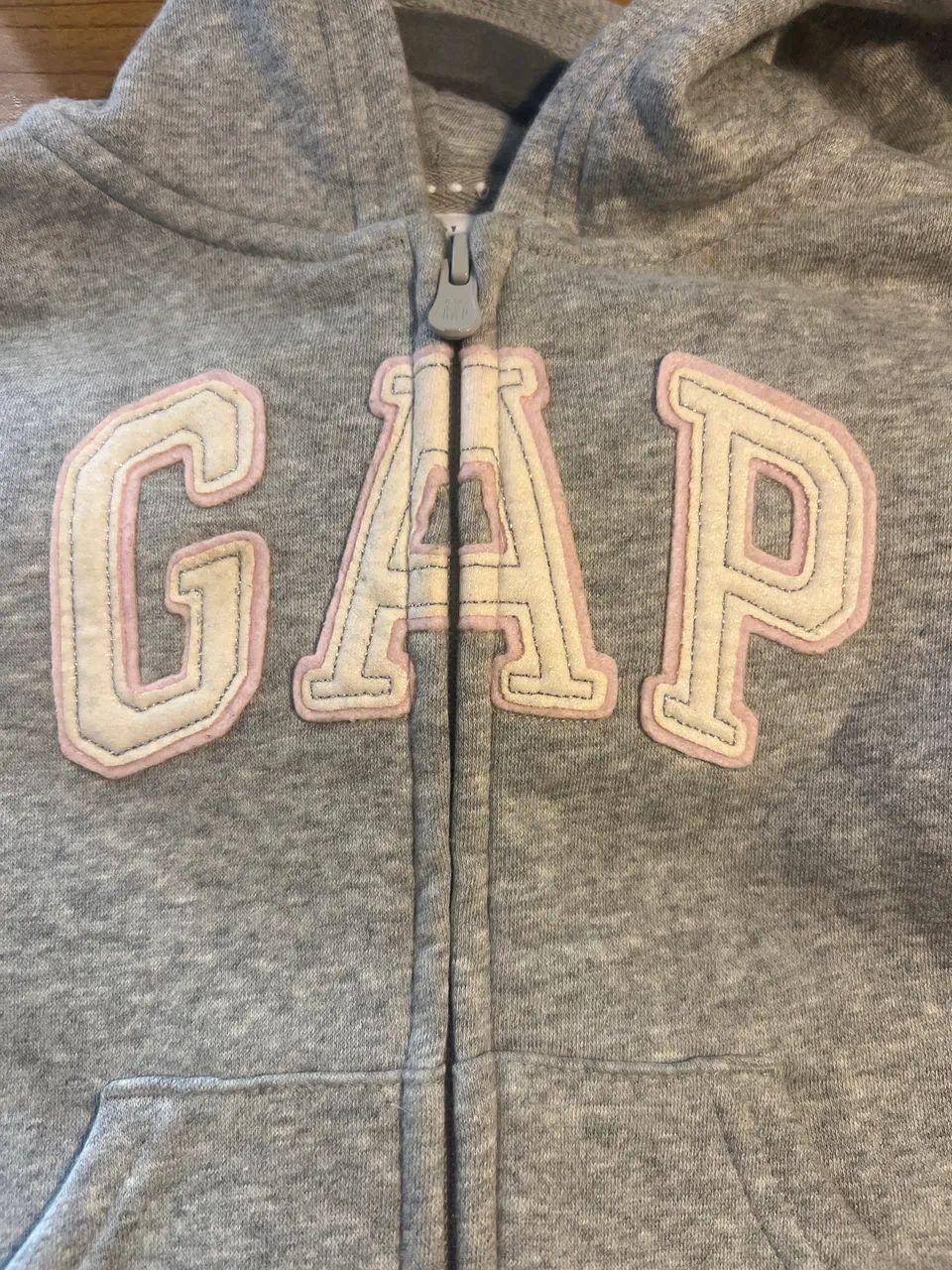 Moletom Gap baby  - Foto 2