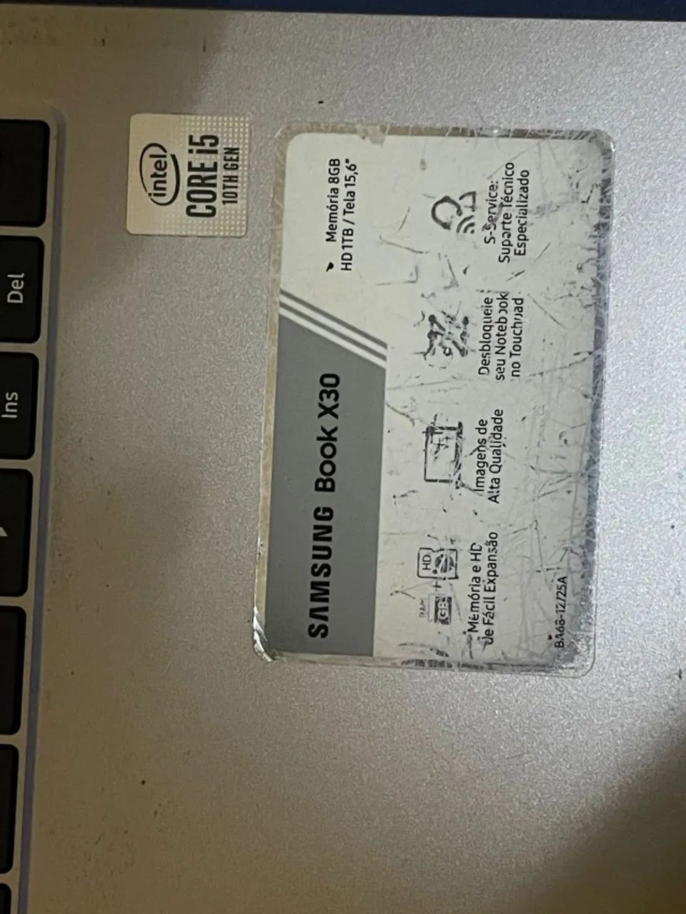 Notebook Samsung Book X30 Core i5 - Foto 2