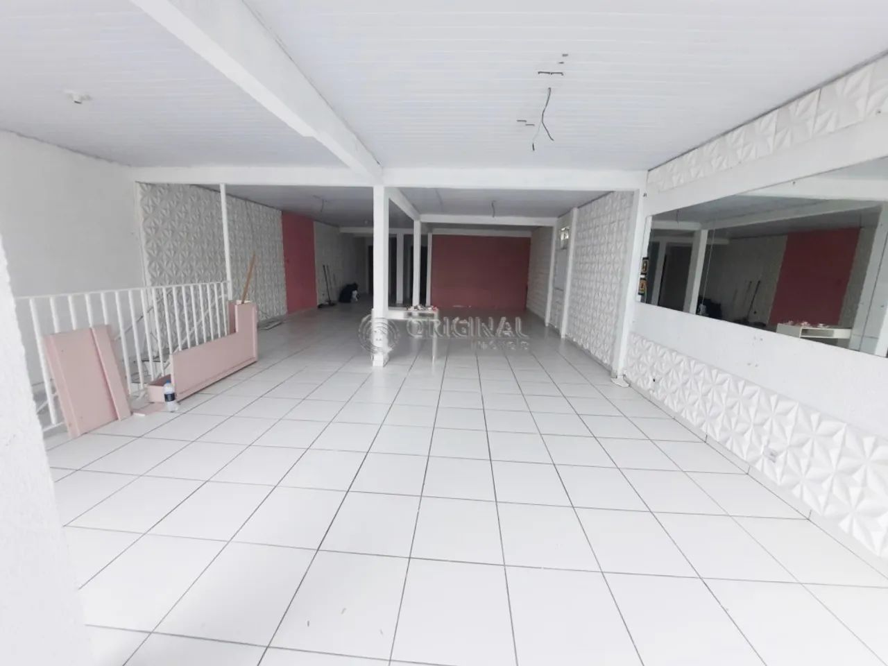 IMÓVEL COMERCIAL PARA VENDA. - Foto 3