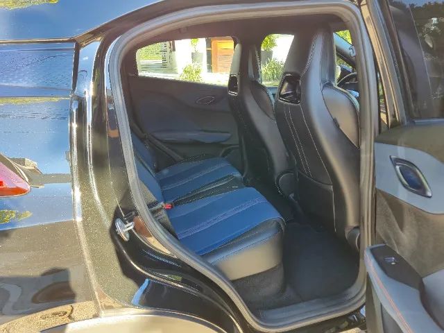 BYD Dolphin Mini (Elétrico) 2024 - Foto 5