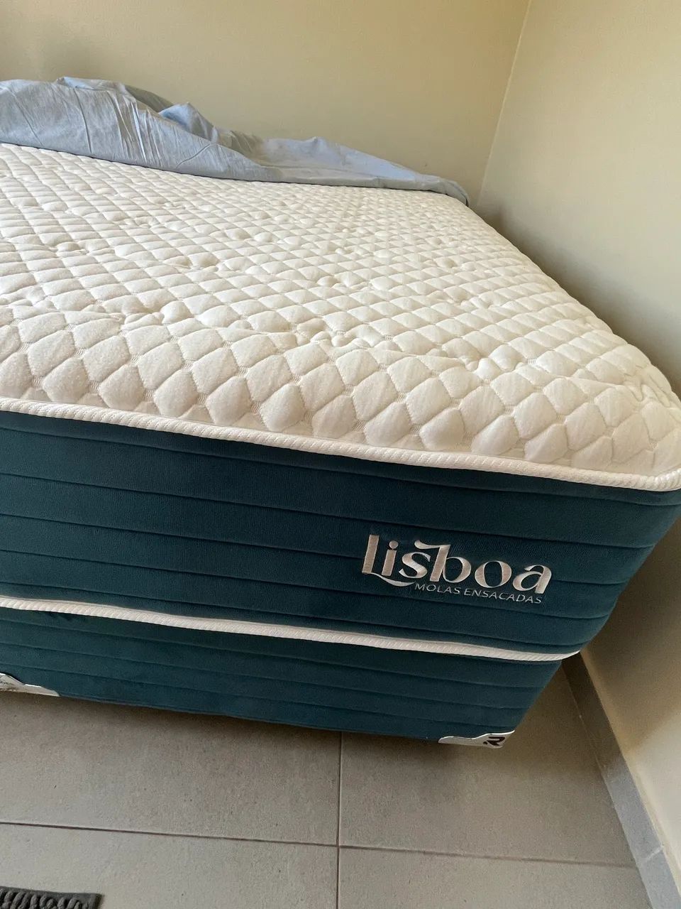 Cama box Queen - Foto 2