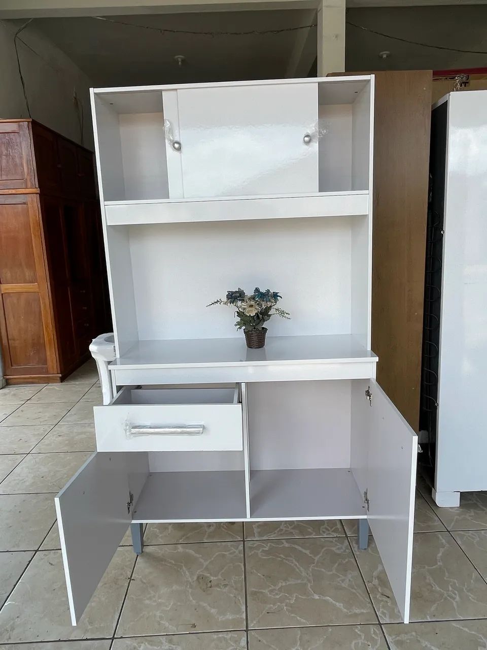 Armário para cozinha  - Foto 3