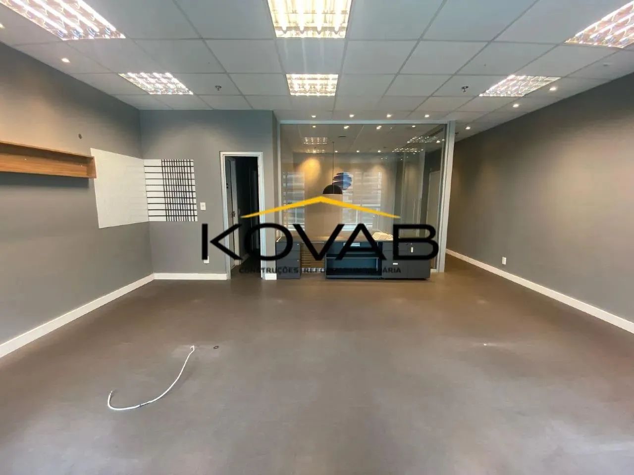 Oportunidade de Locação: Conjunto Comercial de 69m², pronto para uso! - Foto 2