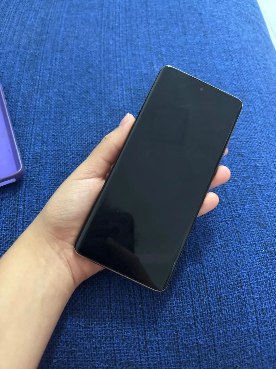 Motorola Edge 40 neo usado