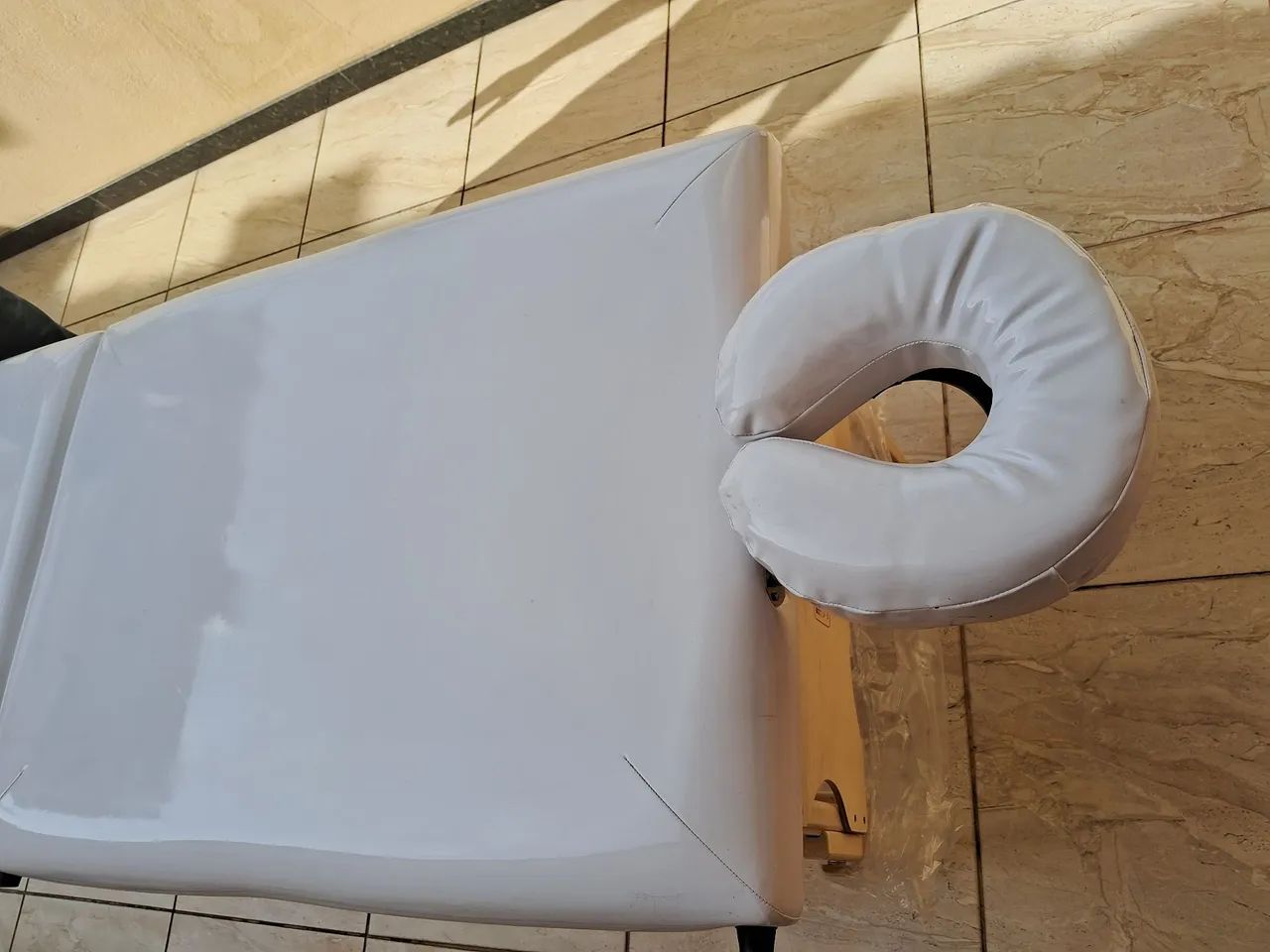 Maca Portátil Legno 