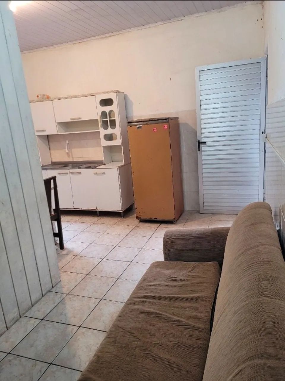 Kitnet no São Vicente - Foto 4