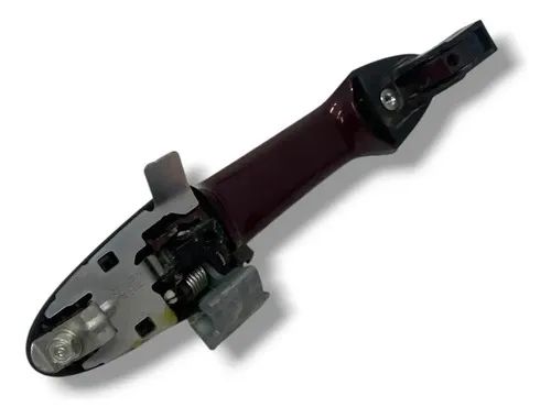 Maçaneta Externa Diant Direita Honda Hrv 2017 2018 2019 2020