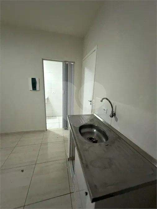 Studio para locação em Chácara seis de outubro - SP