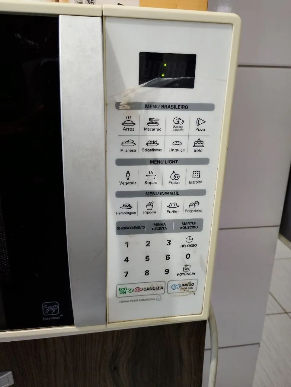 Vendo microondas  - Foto 3