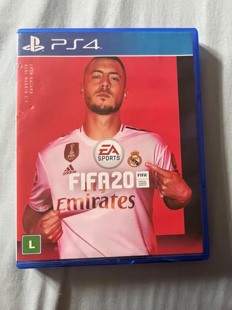 VENDO FIFA 19 e 20 - Foto 4