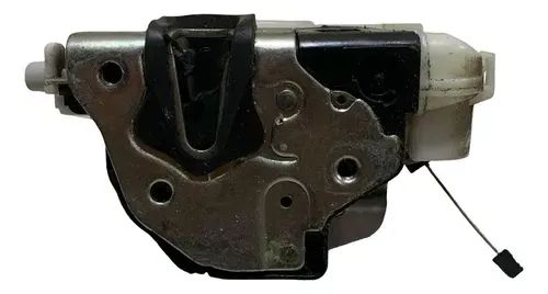 Fechadura Porta Dianteira Direita Volkswagen Gol 2009 A 2023