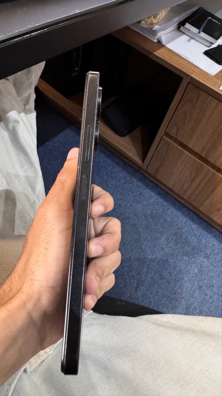 Xiaomi poço c65 - Foto 4