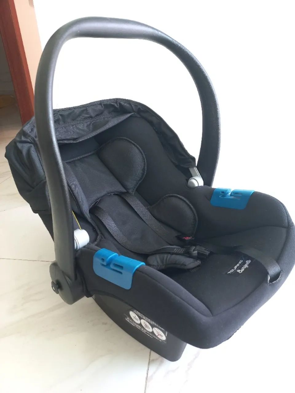 Bebê conforto