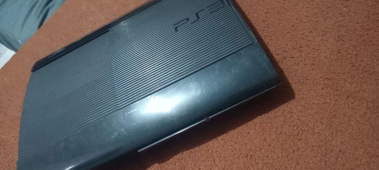 Ps3 desbloqueado 