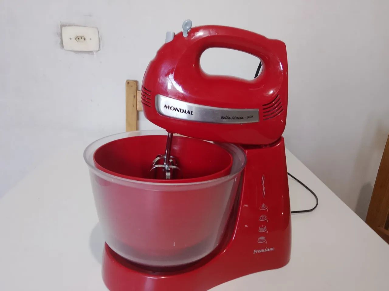 Batedeira 