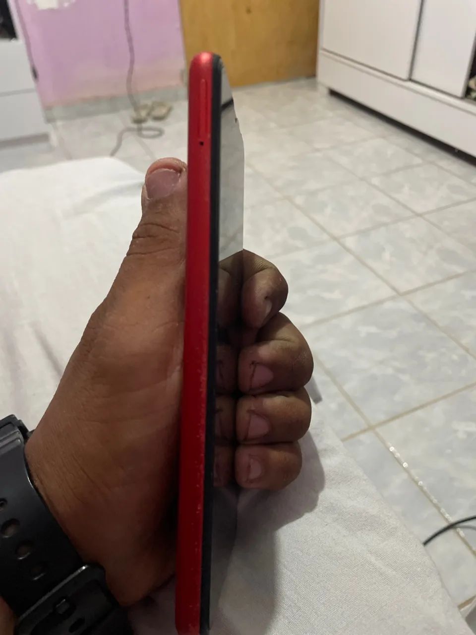 Samsung galaxy A12 - Foto 4