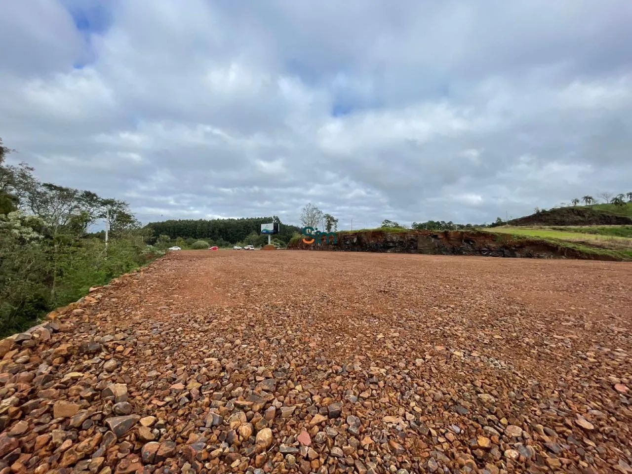 Terreno Comercial BR 282 - Foto 4