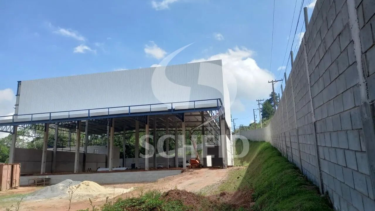 Galpão para locação em Itapecerica da Serra - Foto 2