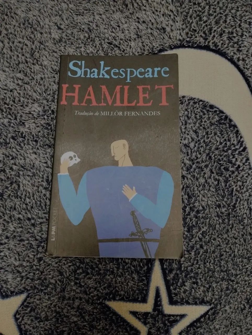 Shakespeare Hamlet 