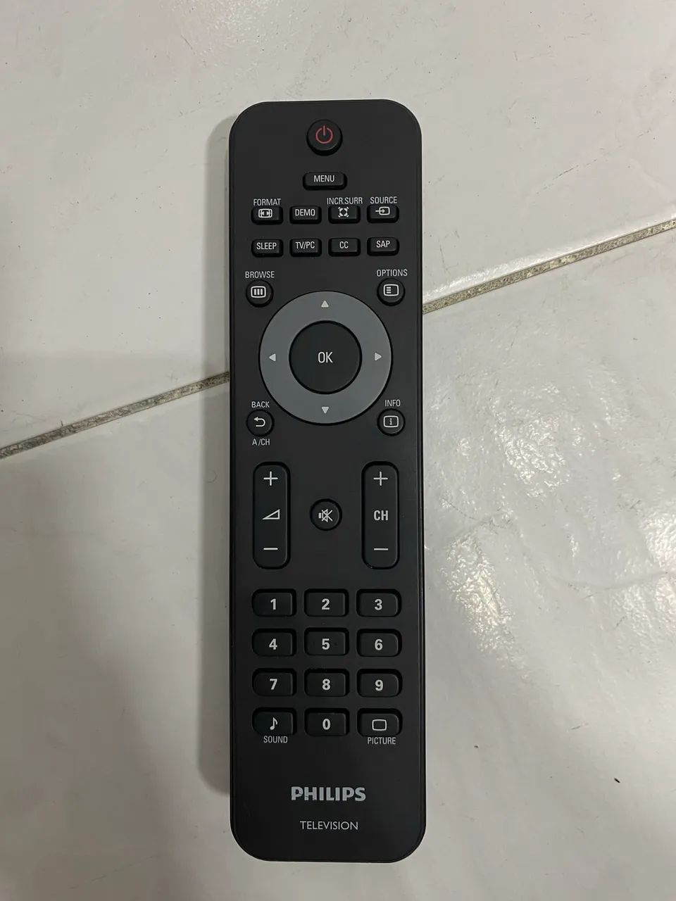 Televisão Philips 32PL 1080p troco  - Foto 5