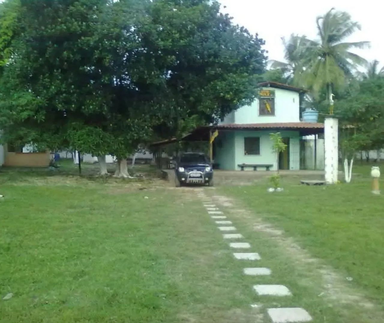 Vende-se  um sítio no Apaco - Cidade Operária  - Foto 2