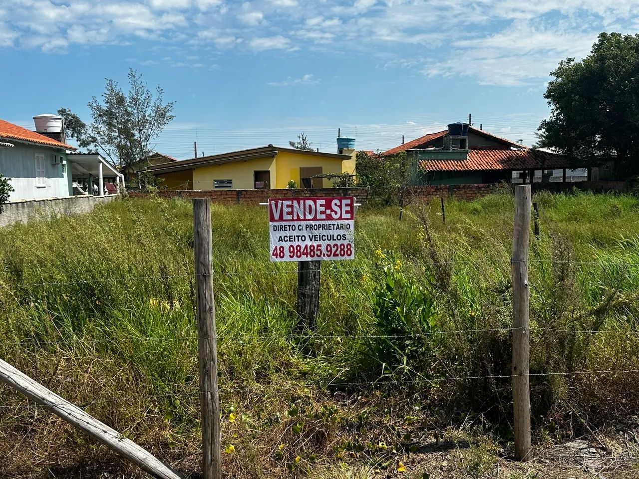 Terreno em Jaguaruna Sc  - Foto 5