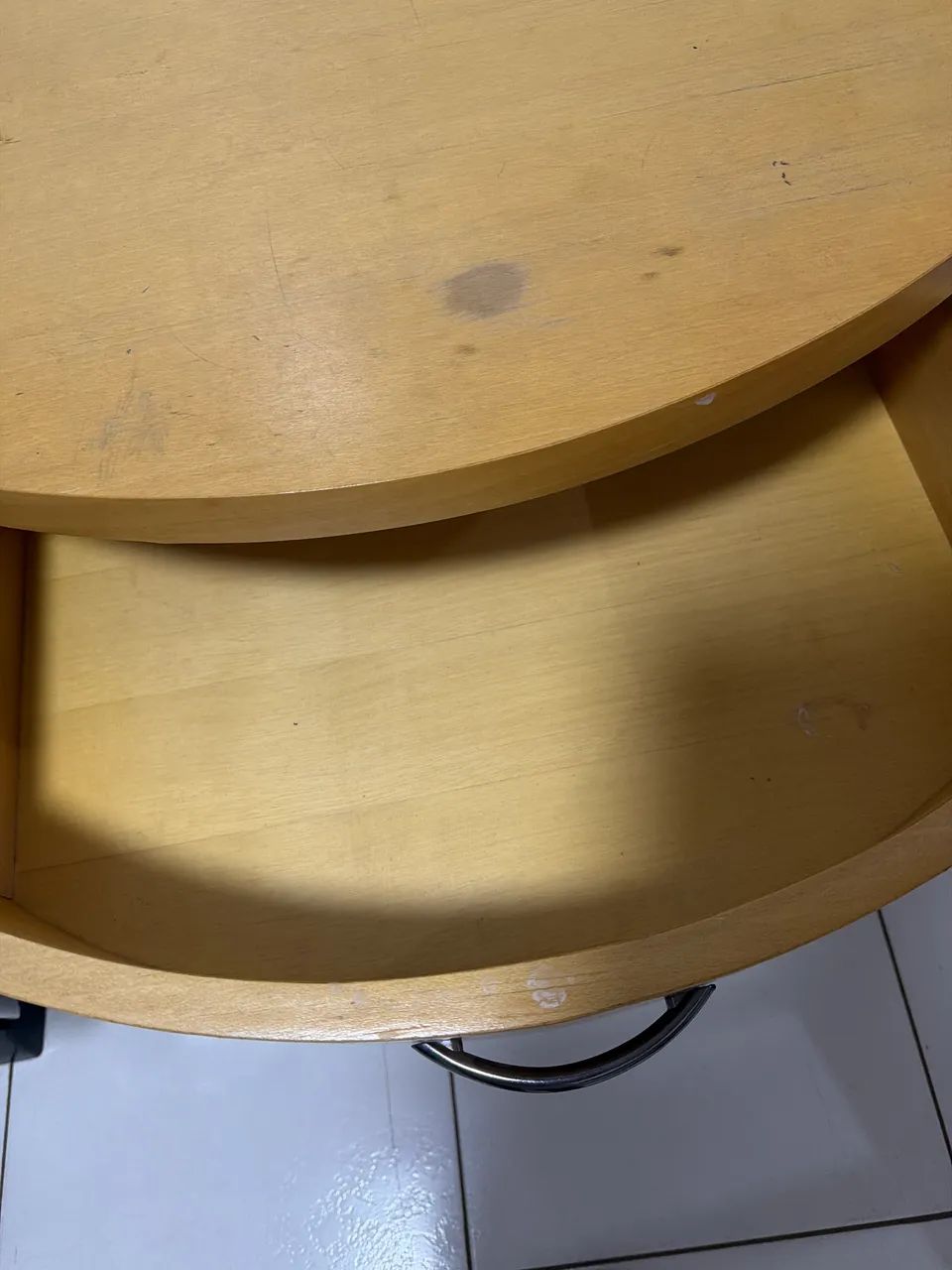 Mesa de cabeceira  - Foto 2